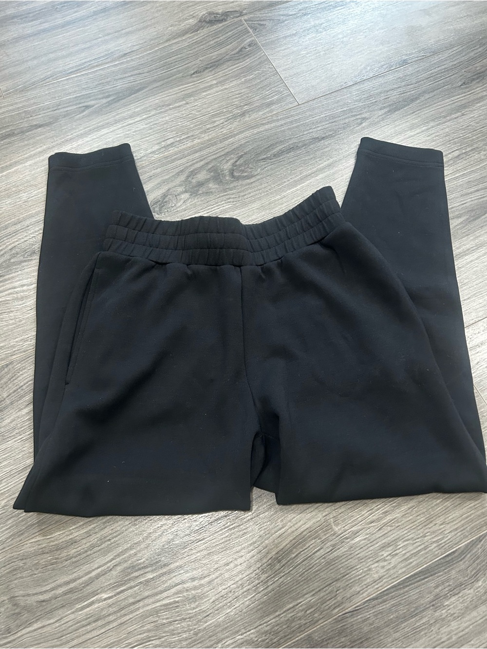 Varley THE SLIM PANT 25
DOUBLESOFT